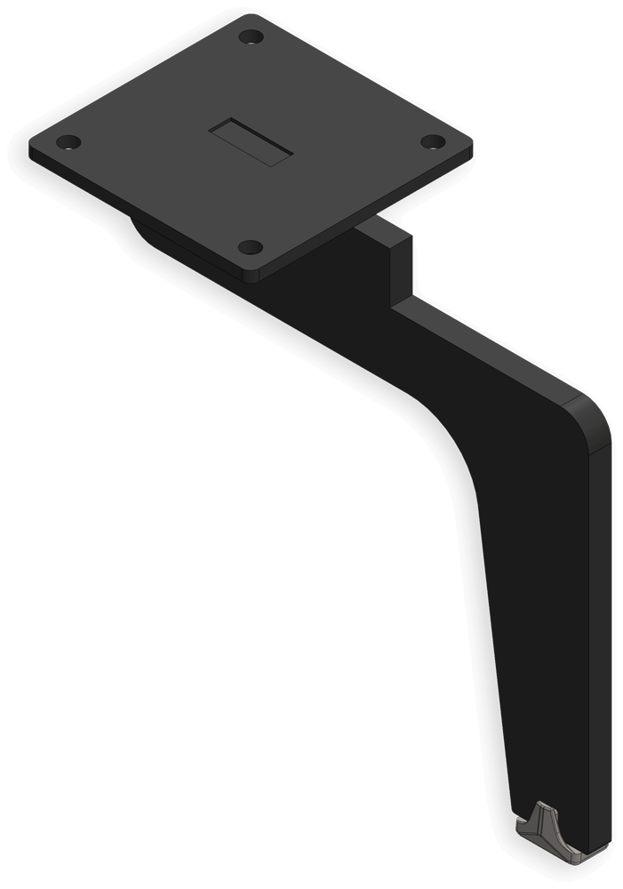 30 cm Hareket Mekanizması (L24)